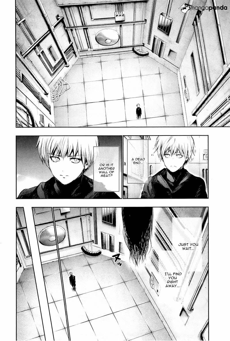 Tokyo Ghoul Chapter 96 12